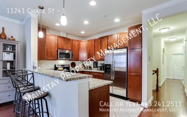 Foto del edificio - 11241 Chase St