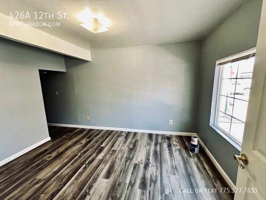 Foto del edificio - 426A 12th St.-