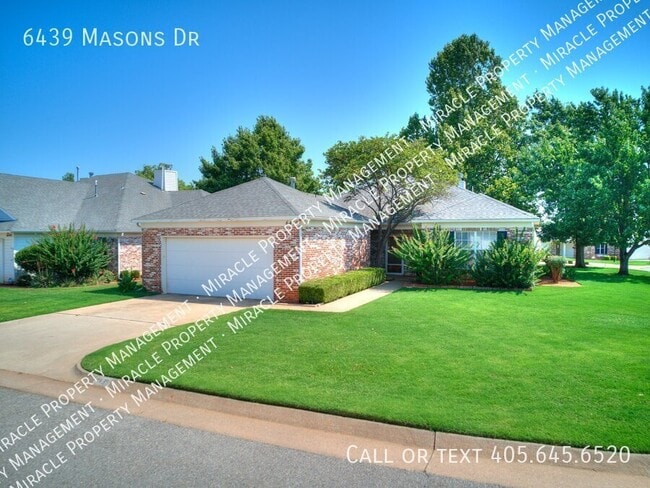 Photo - 6439 Masons Dr- House