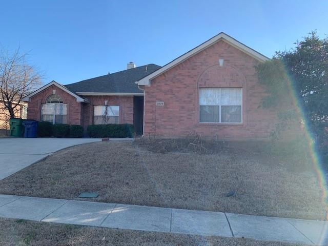 Foto del edificio - 2829 Rosewood Blvd