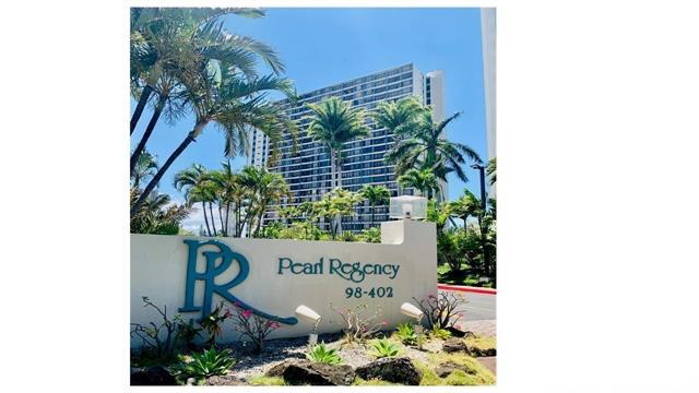 Foto del edificio - 98-402-402 Koauka Loop