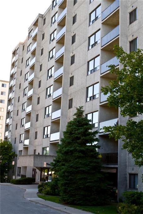 Photo du bâtiment - 699 Talbot St