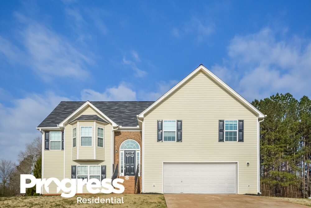 195 Trelawney Dr, Covington, GA 30016 House for Rent in Covington, GA