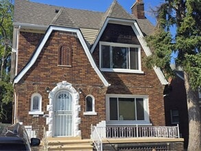 Building Photo - 15503 Ward St