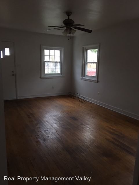 Building Photo - 2 br, 1 bath House - 302 18th Street