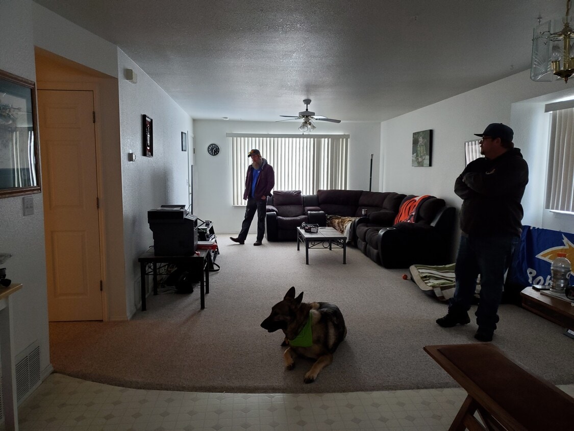 106 10th St, Belgrade, MT 59714 Townhome Rentals in Belgrade MT