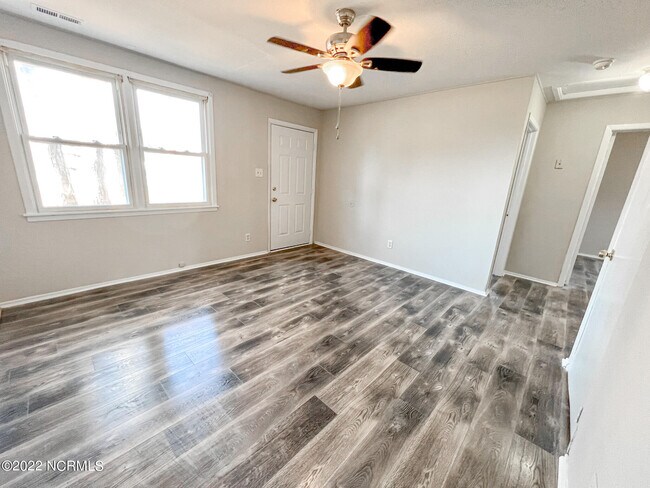 Foto del edificio - 538 Williams St