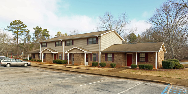Foto del edificio - Edgewood Apartments