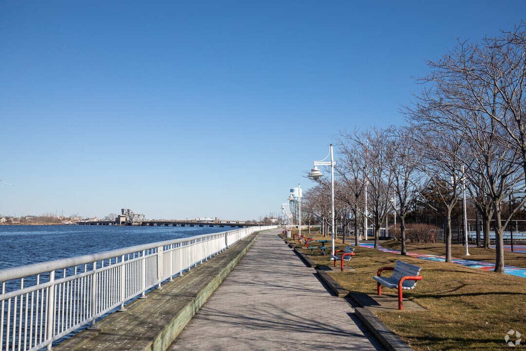 Long Beach