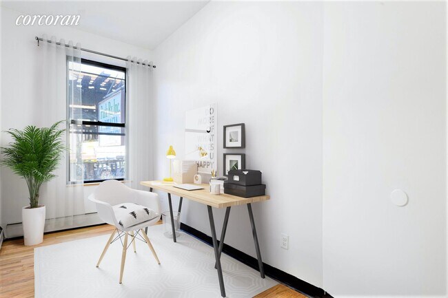 Foto del edificio - 836 Broadway