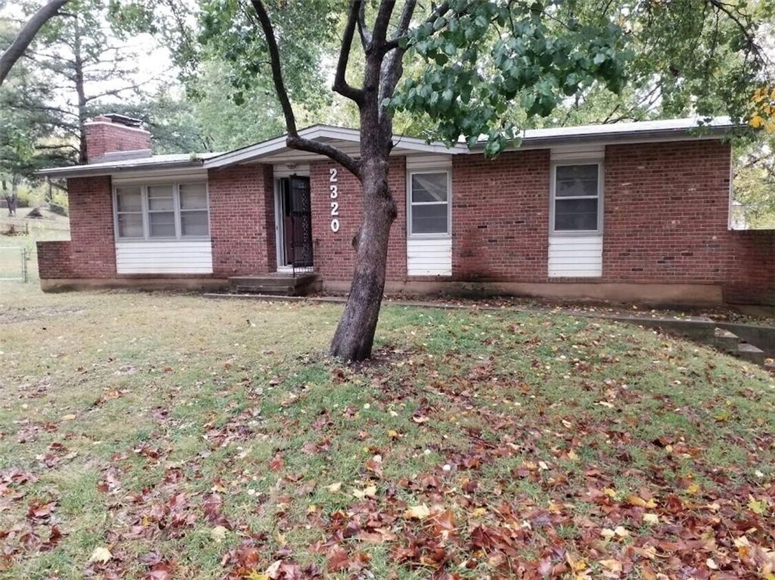 Primary Photo - Coming Soon! Newly Renovated Home in Kansa...