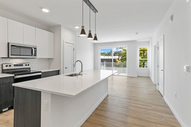 Foto del edificio - 5945 6th Ave