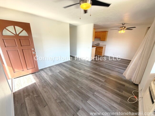 Photo - 91-1110-1110 Mikohu St Townhome