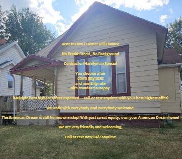 Foto principal - 824 Oak St