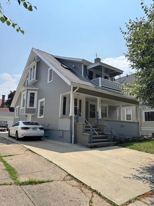 Foto del edificio - 1447 Lakeland Ave