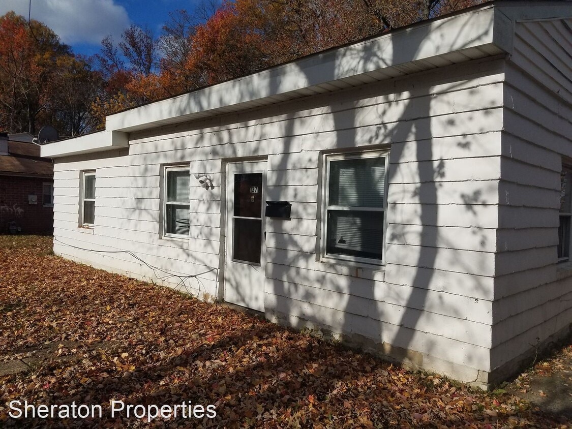 3 br, 1 bath House 137 Bunche Blvd. House Rental in New Castle, DE