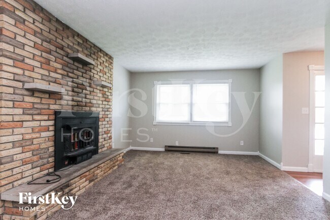 Foto del edificio - 130 Circle Dr