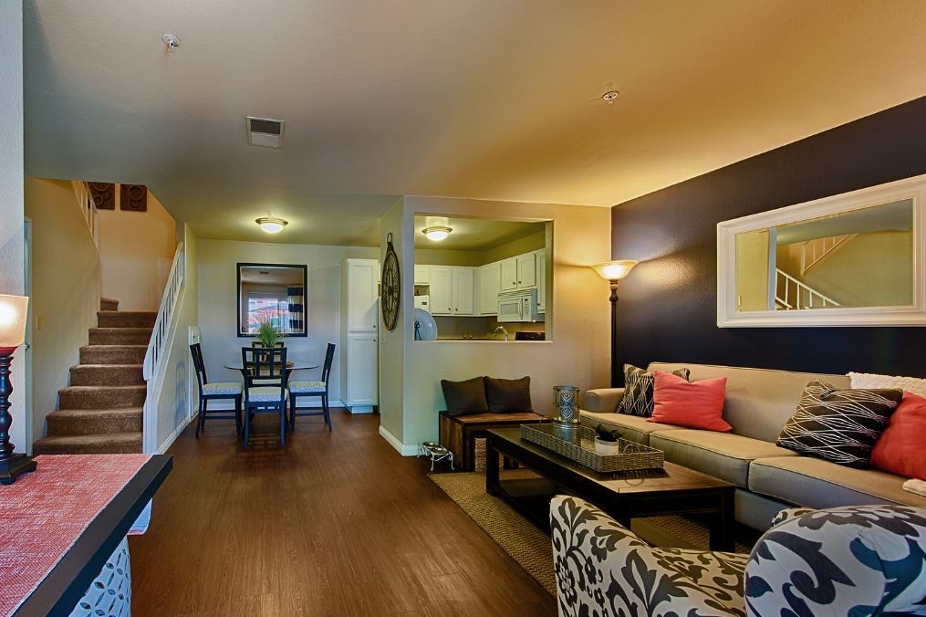 Oasis Townhome Apartments Apartments in Loma Linda, CA Westside Rentals