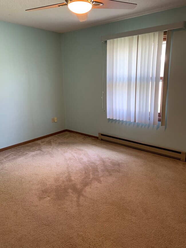 Dormitorio 1 - 605 Clay St
