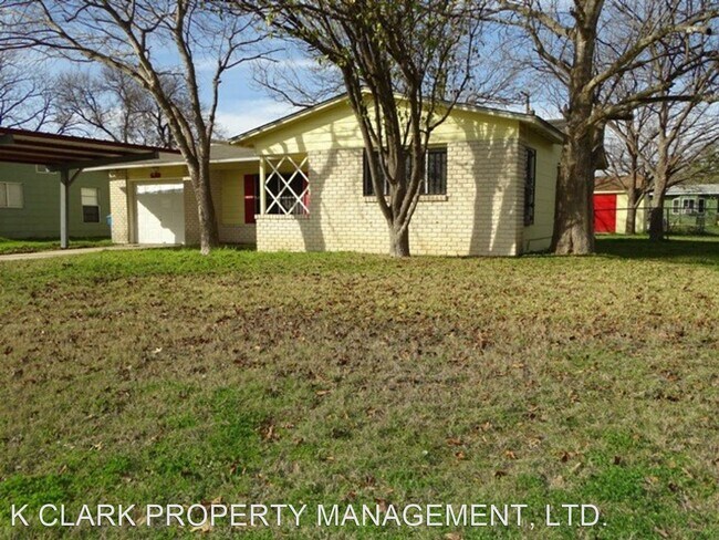 Building Photo - 3 br, 1 bath House - 5211 CINDERELLA ST