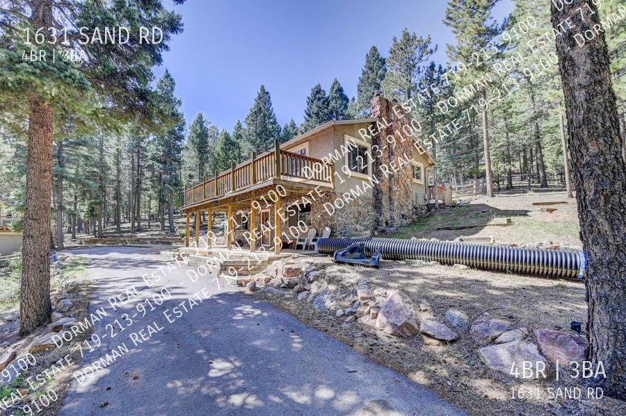 Primary Photo - Sugar Bear Lodge
