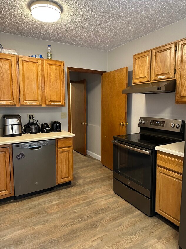 Foto principal - 706 1st St