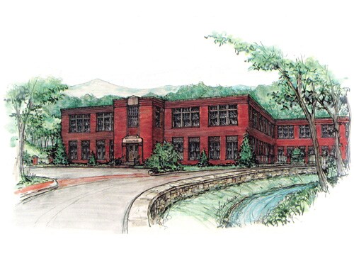 Primary Photo - Adams Mill