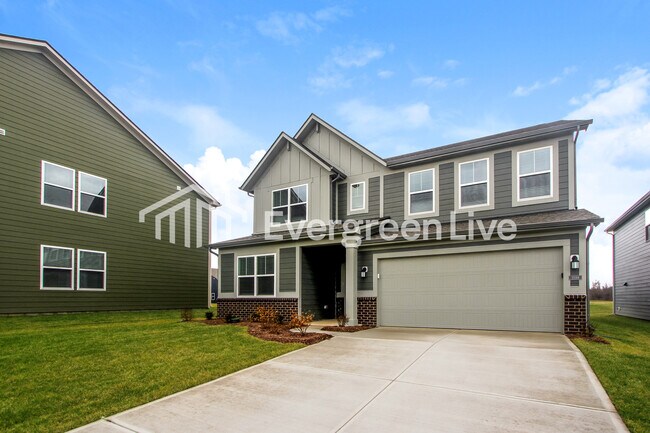 Building Photo - 3598 Copley Ct