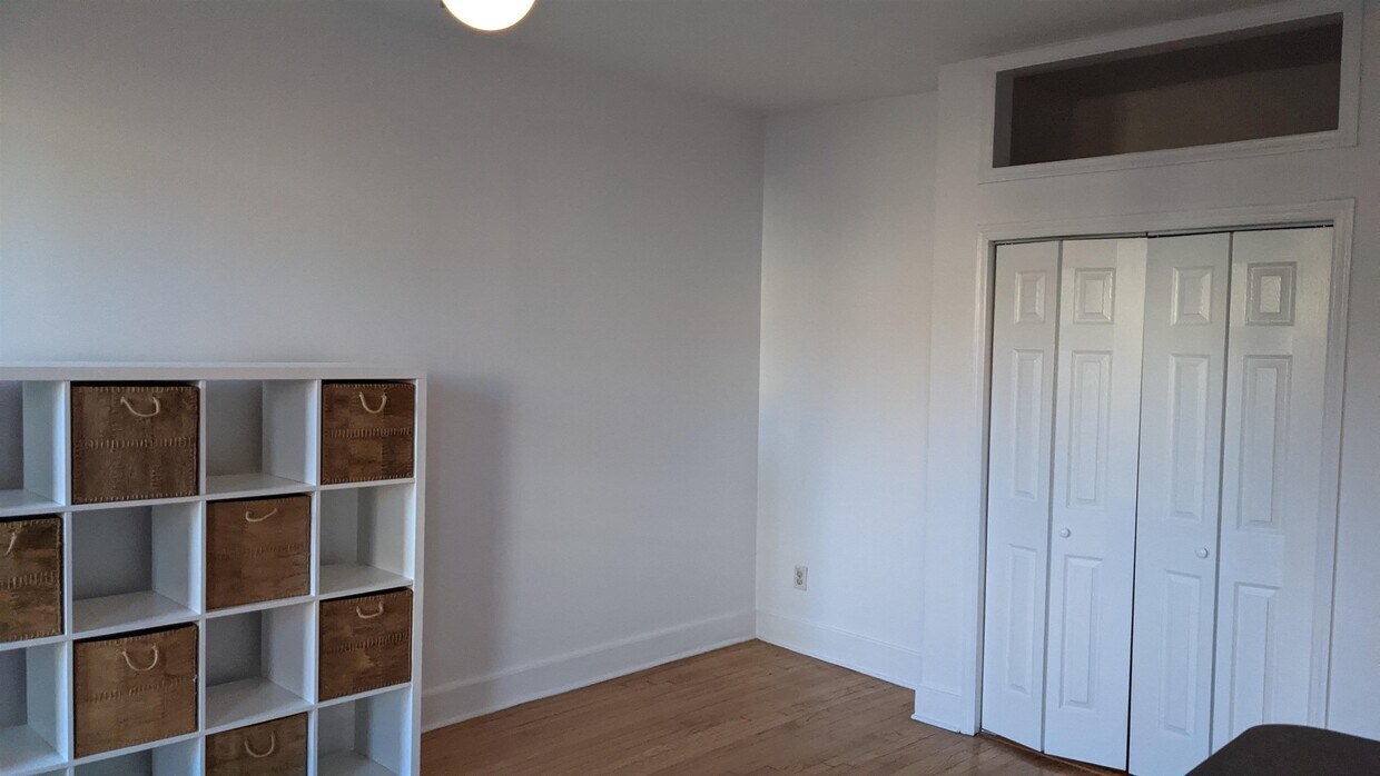 Foto principal - 1026 Washington St