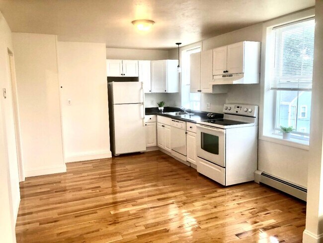 Foto del edificio - 278 Water St