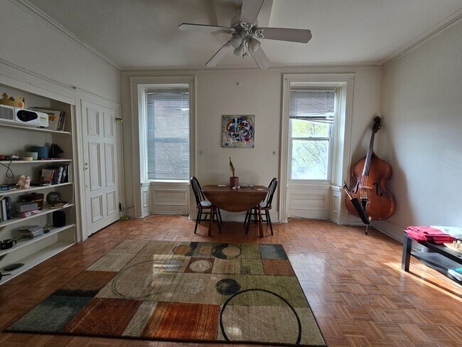 Foto del edificio - 867 N 29th St