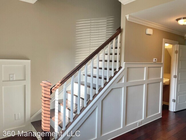 Foto del edificio - 3 br, 2.5 bath House - 2004 Mohican Dr.