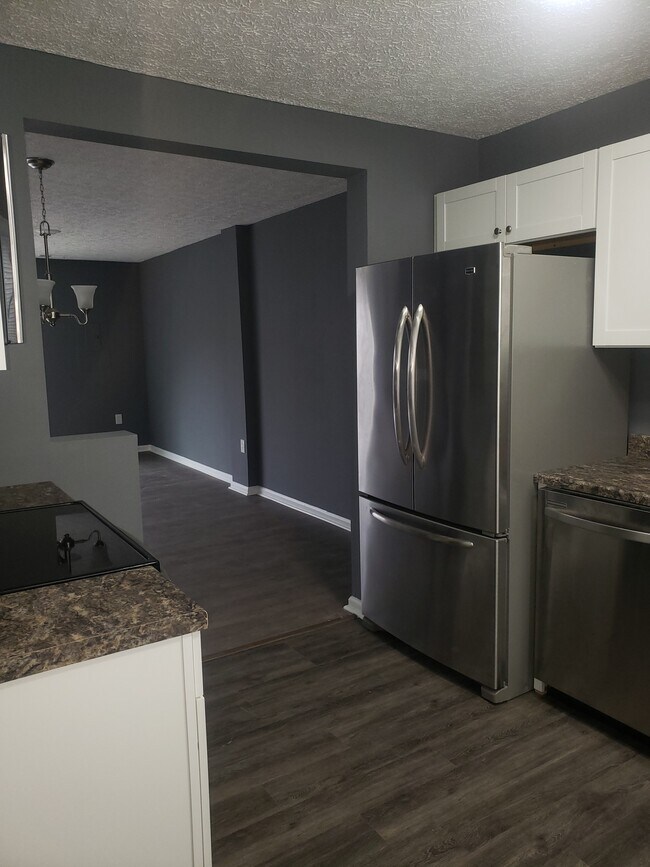 Foto del edificio - 2058 N Anvil Ln