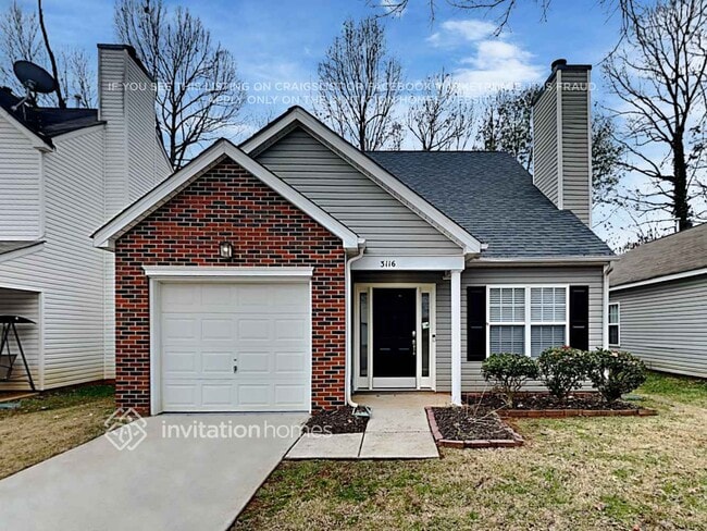 Building Photo - 3116 Reid Brook Ln
