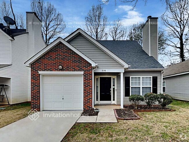 Building Photo - 3116 Reid Brook Ln