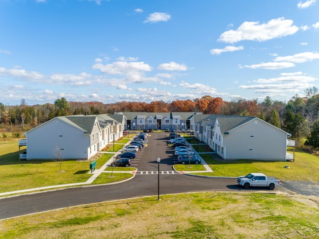 Building Photo - Farmhouse Commons