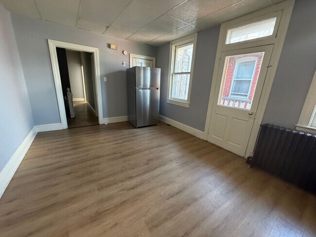 Foto del edificio - 831 E Prospect St