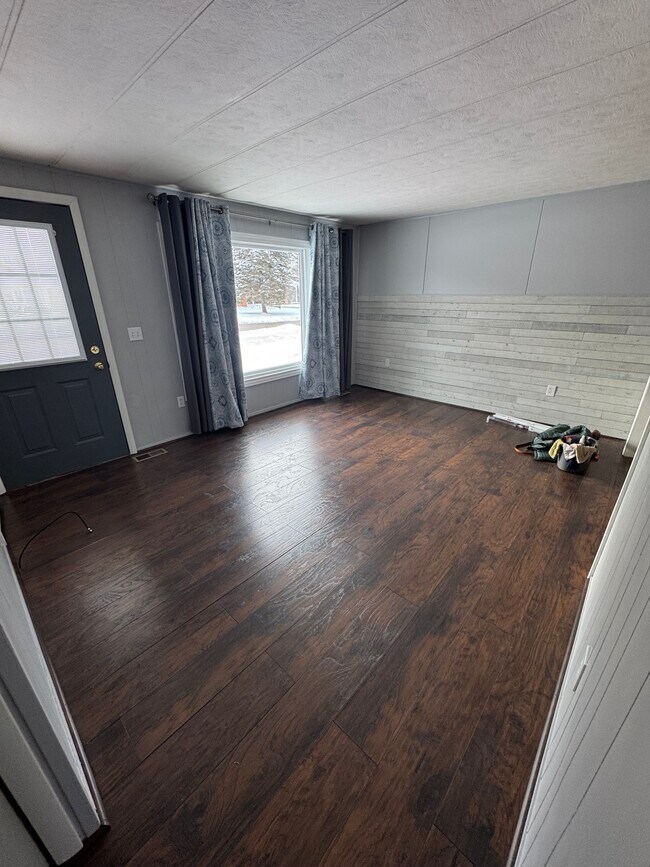 Foto del edificio - 407 Mill St