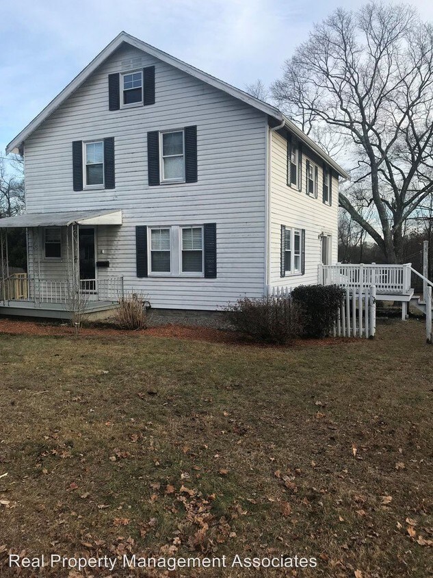 Primary Photo - 3 br, 2.5 bath House - 25 May Terrace