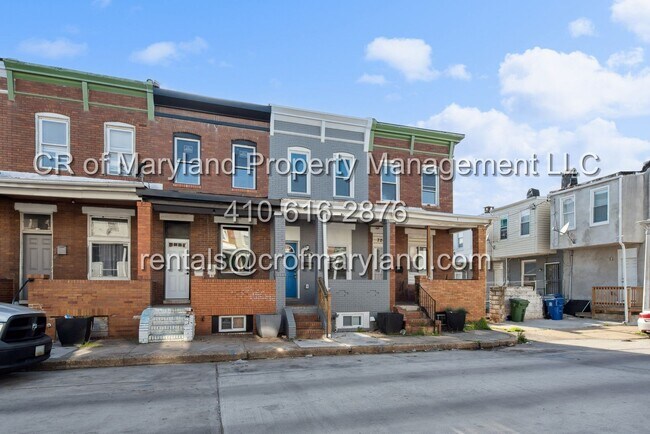 Foto del edificio - WAITLIST APPLICATIONS ONLY