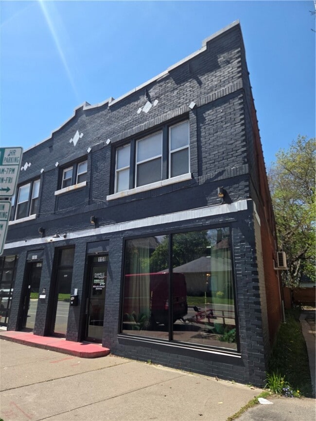Building Photo - 1159 Culver Rd