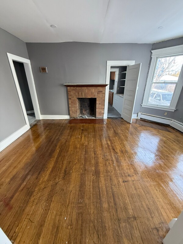 Foto del edificio - 27 Irving St