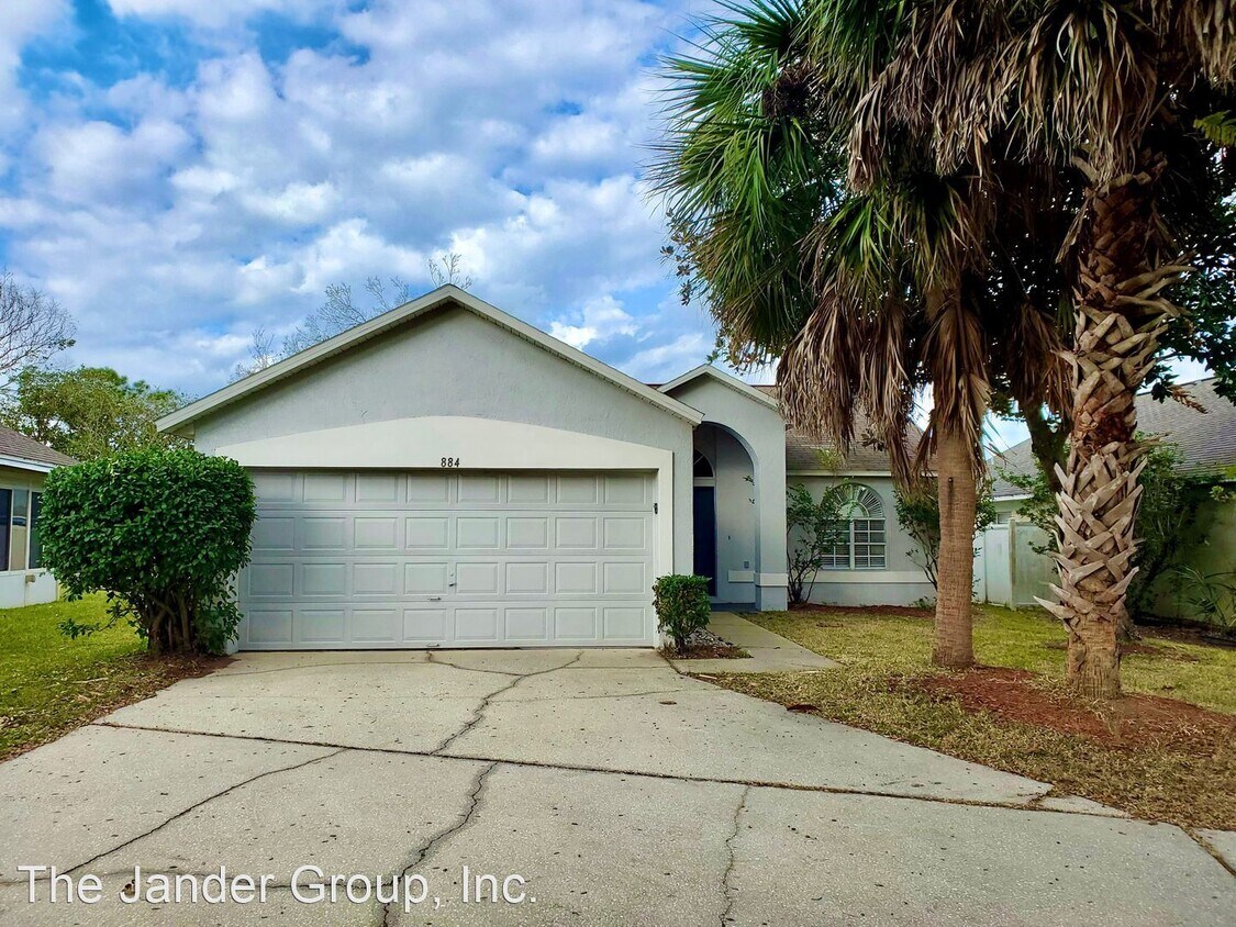 Primary Photo - 3 br, 2 bath House - 884 Ferry Landing Lane