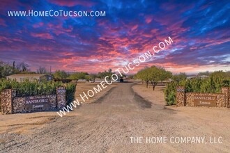 Building Photo - 11550 S Nogales Hwy