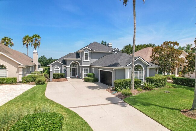 Building Photo - 506 Lakeway Dr