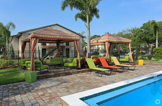 Adele Place Apartments Orlando Fl Apartments Com