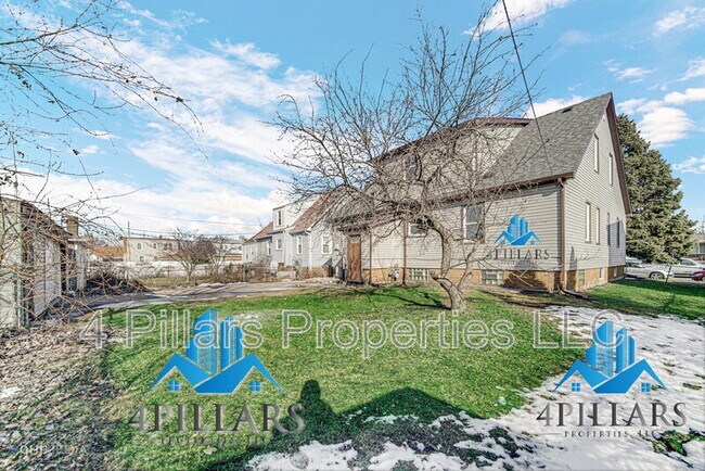 Foto del edificio - 3924 Henry Ave