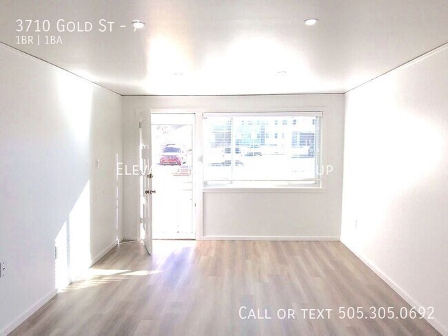 Foto del edificio - 3710 Gold St
