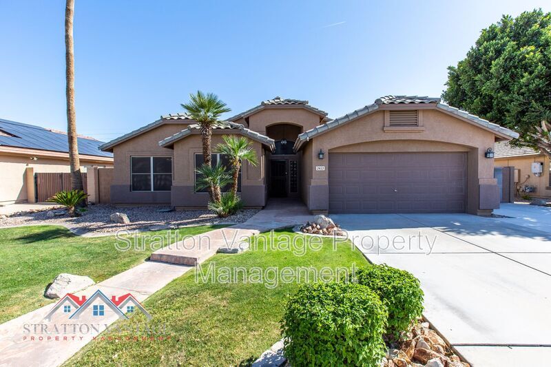 Primary Photo - 2453 E Kesler Ln