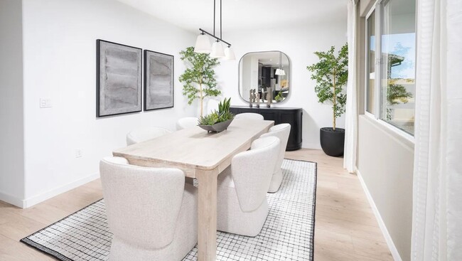 Foto del edificio - Charming New Home in Elk Grove, 4 bed / 3.5 bath!